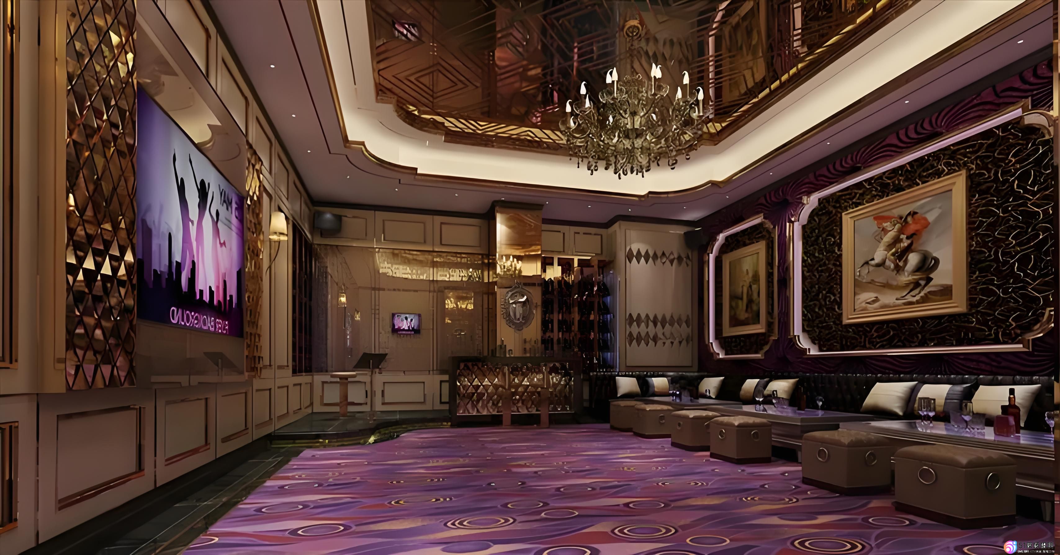 深圳高端会所诚聘英才 - 加入我们的豪华团队