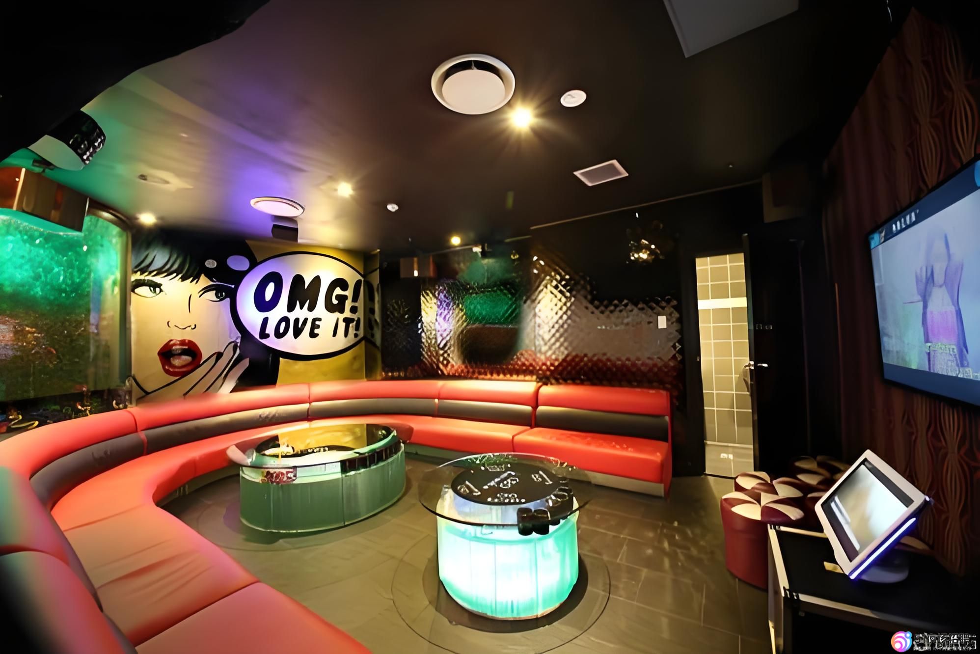 深圳龙岗高端夜总会招聘信息：加入我们的璀璨团队